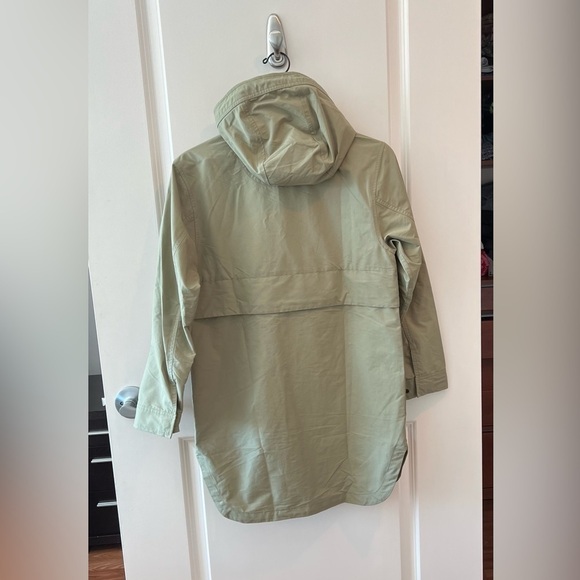 Everlane The Renew Anorak Jacket in Womens Coat NWT - Picture 9 of 16
